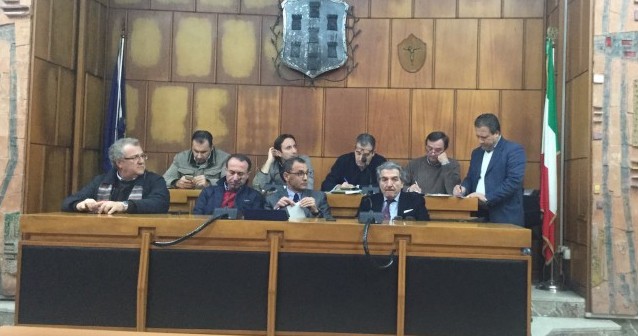 Emergenza criminalità a Giarre? Solo una percezione ingigantita dai media