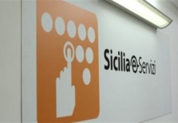 Oscurato per &ldquo;debiti&rdquo; il sito della Regione Siciliana