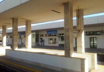 Aci Castello: dopo 25 anni riapre al pubblico la stazione di Cannizzaro