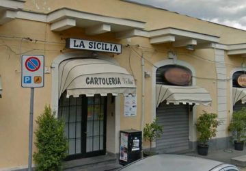 Riposto, furto con scasso ad una edicola. Bottino: 50 euro