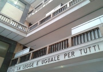 Il “gruppo” di Lineri: una storia di “pizzo” tra Catania, Misterbianco e Belpasso