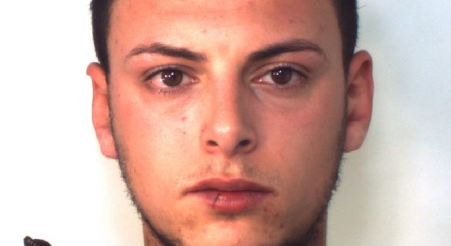 Smantellata banda catanese di rapinatori seriali, 10 arresti. Coinvolti anche due giarresi FOTO