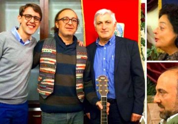 I &ldquo;favolosi&rdquo; vini di Castiglione di Sicilia