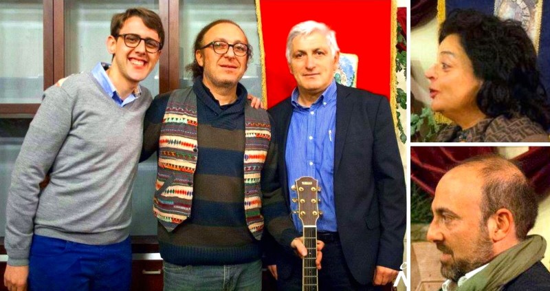 I “favolosi” vini di Castiglione di Sicilia