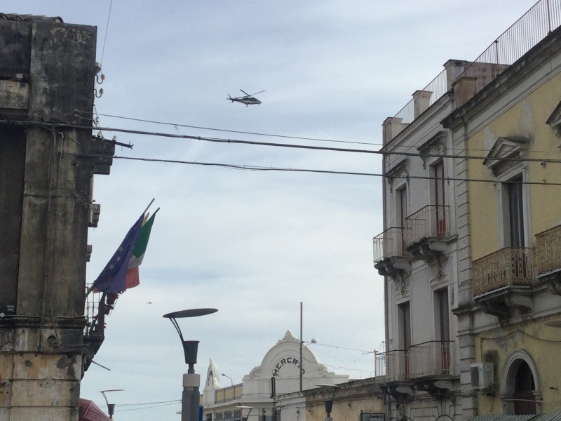 Riposto, il sindaco Caragliano: regimentare la dilagante criminalita’. Incendi auto celano messaggio grave