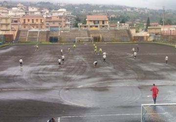La befana regala al Giarre la vittoria sul Palazzolo