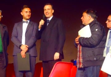 Da Francavilla di Sicilia un aiuto alla vita