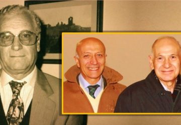 Francavilla ricorda Salvatore Puglisi