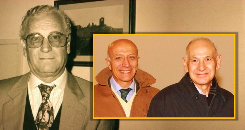 Francavilla ricorda Salvatore Puglisi