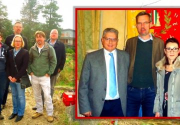 Francavilla: alla ricerca della citt&agrave; perduta