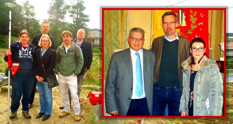 Francavilla: alla ricerca della città perduta