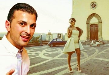 Francavilla di Sicilia: nostalgia degli Anni 60