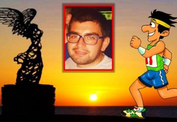 &ldquo;Naxos In Corsa&rdquo; per la solidariet&agrave;