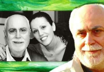 Motta Camastra e la Valle dell&rsquo;Alcantara &ldquo;cantate&rdquo; da Angelo Maugeri