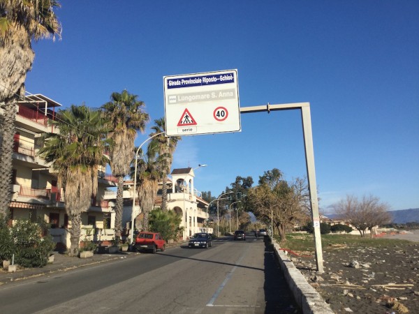 Fondachello e Sant’Anna divieto di accesso nelle spiagge libere nelle notti di San Lorenzo e Ferragosto