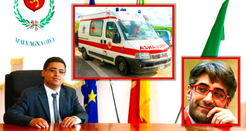 Malvagna 118, Giuseppe Cunsolo e Giacomo D’Arrigo