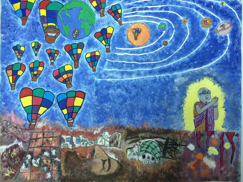 Mascali, piccoli alunni e grandi soddisfazioni