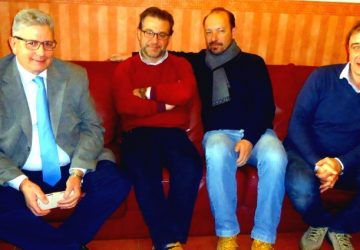 Francavilla dichiara guerra all&rsquo;anidride carbonica