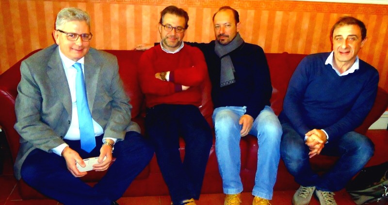 Francavilla dichiara guerra all’anidride carbonica