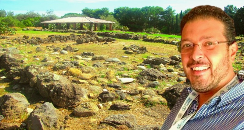 Come “battezzare” il Parco di Naxos?