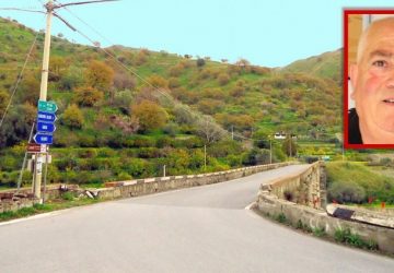 Graniti, la storia infinita del Ponte Petrolo