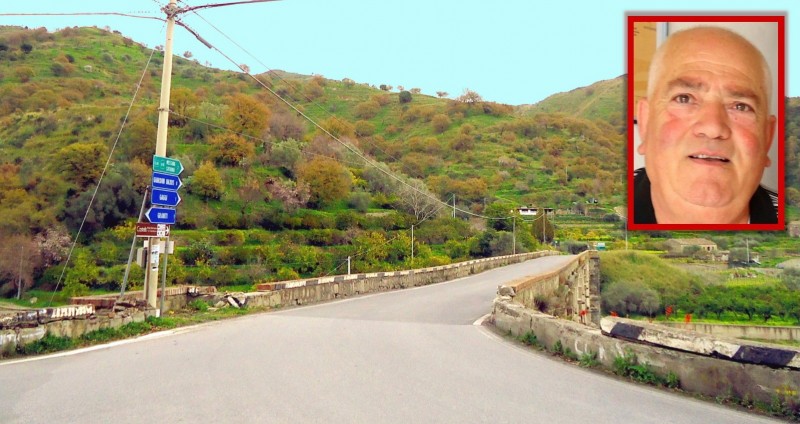 Graniti, la storia infinita del Ponte Petrolo