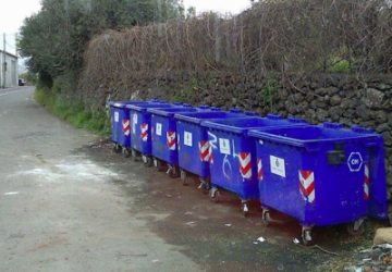 Mascali, avviata rimozione microdiscariche