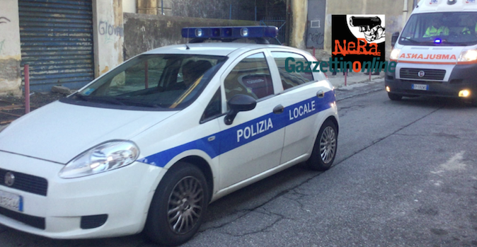 Giarre, rissa romeni in via Manzoni, rimesso in libertà il fermato