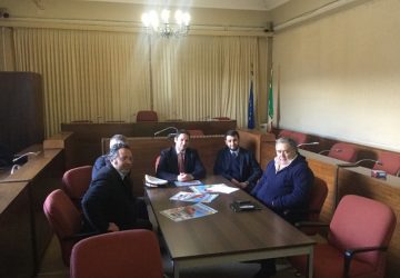 Mascali, presentato alla stampa il  I&deg; Trofeo Contea di Mascali