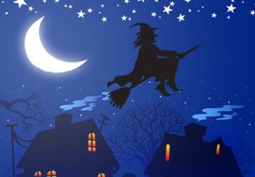 Giarre, Epifania 2016: torna la Befana in piazza Duomo