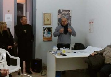 Mascali: un comitato cittadino per promuovere la realizzazione dello svincolo autostradale