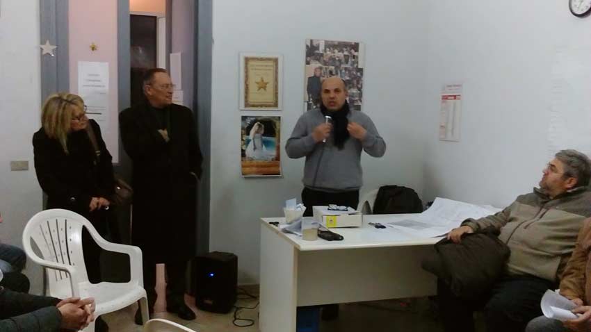 Mascali: un comitato cittadino per promuovere la realizzazione dello svincolo autostradale