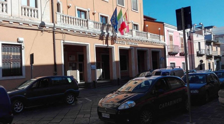 Biancavilla, minacce al sindaco Glorioso: “Gli distruggiamo la casa come all’ex sindaco Cantarella”