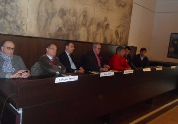 Tot&ograve; Cuffaro a Catania: &ldquo;il carcere, il mio processo, la mia vita&rdquo;. Ed il futuro&hellip;