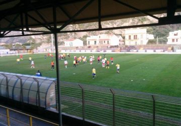 Il Giarre cade a Milazzo. Finisce 1-0 per i mamertini