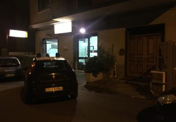 Giarre, criminalit&agrave; scatenata. Nel mirino una rosticceria e una pizzeria