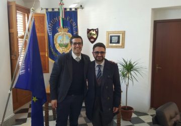 Ambiente, a confronto sindaco di Ferla con assessore Di Giovanni