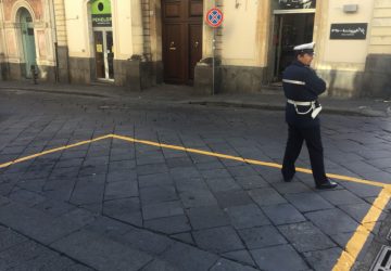 Giarre, isola pedonale istituzionalizzata: la scommessa di Confcommercio