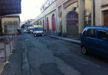 Giarre, romeni ubriachi danno vita ad una rissa: un fermo