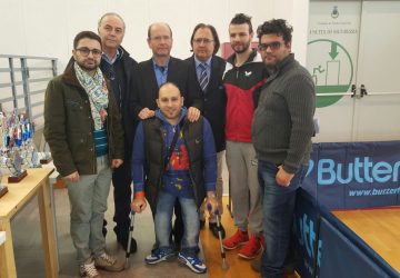 Riposto e Santa Venerina ospitano evento sportivo Integra 2016