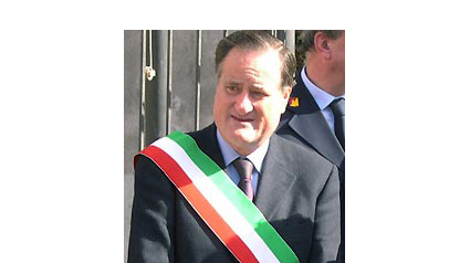 Bronte piange l’amico Salvatore Leanza. Oggi i funerali