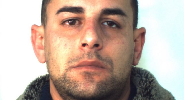 Smantellata banda catanese di rapinatori seriali, 10 arresti. Coinvolti anche due giarresi FOTO