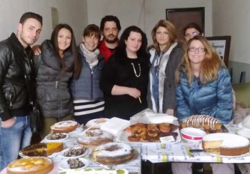 Mascali, successo per la vendita di dolci a sostegno dell&rsquo;&ldquo;Oasi del Randagio&rdquo;