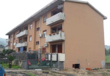 Calatabiano: consegnati i lavori di messa in sicurezza e miglioramento sismico dello stabile di c.da Trefilippi