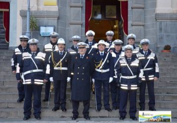 Mascali, illustrata attivit&agrave; Polizia Locale nel 2015