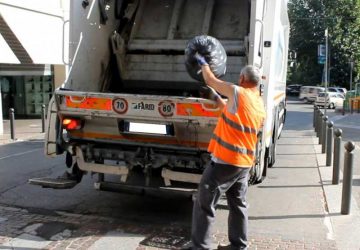 Appalto rifiuti Giarre: salta incontro sindacale per il passaggio delle consegne