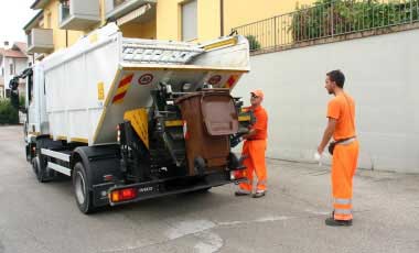 Mascali, al via la differenziata nelle frazioni di Porto Salvo, Santa Venera e Tagliaborse