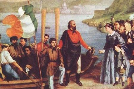 Giarre, Castelli al Rotary: Italia e Risorgimento un amore incompiuto