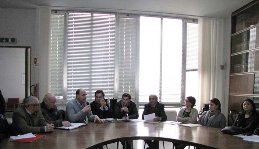 Turismo: parte da Catania progetto pilota per Iat nell’area del parco dell’Etna