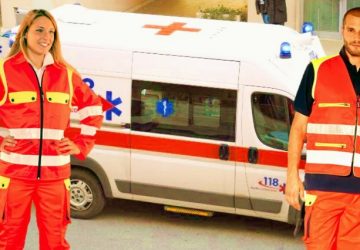 118 a Messina e provincia: la “crociata” degli infermieri del NurSind